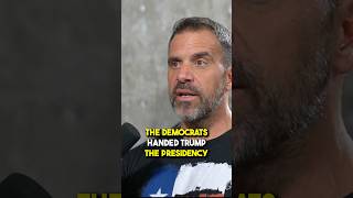 Democrats Pushed Voters Straight Into Trump’s Arms