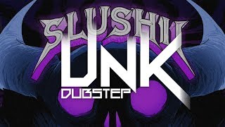 Slushii x Carbin - Run Up (ft. Skyxxx)