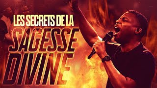 Les Secrets de la Sagesse Divine | Bishop Gregory Toussaint | Shekinah.fm live