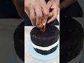 Booze infused oreo cake