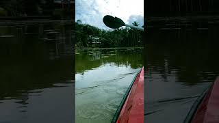 Karlad Lake Immerse Yourself in the Beauty #Wayanad