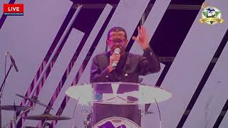 Pastor Victor Sekese - Restoration season is upon us -1 October 2023