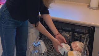 Life Hack: Why You Might Want To Run Your Tap Until It's Hot Before Starting The Dishwasher