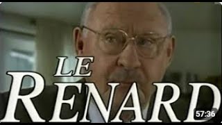 Le renard épisode170 liaisons mortelles