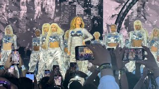 Beyoncé - Diva / Run The World Renaissance World Tour Brussels, Belgium May 14, 2023
