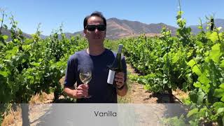 2018 Hahn Estate Chardonnay, Arroyo Seco