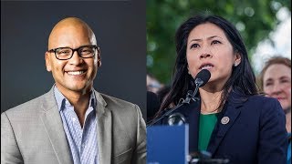 Blue Dog Democrat PRIMARIED By Air Force Veteran