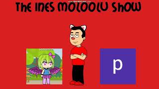 The Ines Moloolu Show (2025) Intro