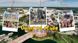 Day at Universal Studios Singapore: Rides, Shows, & Tips!