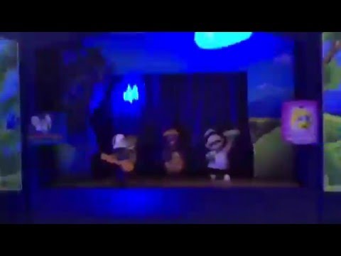 Chuck E Cheese September 2013 Segment 3 Rerun Youtube
