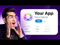 How I Built a Real iOS App in 8 Minutes With Just AI (No Coding)