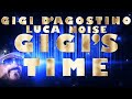 Gigi D'Agostino & Luca Noise - Gigi's Time (Trip Dance)