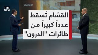 اللواء الصمادي: إذا اندلعت حرب في الجبهة الشمالية فسنشهد هجمات مكثفة \