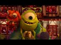 monsters university progression reel side by side comparison