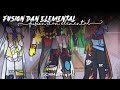 Fusion Dan Elemental || GCMM Boboiboy Indonesia || Original