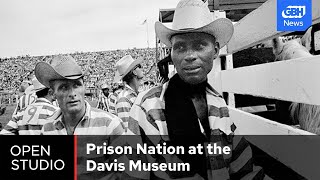 A Look at Prison through the Lens of Photography | Open Studio