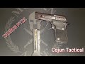 How to Fix Taurus PT22