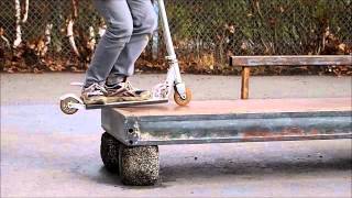 Teaser - Spring edit 2012