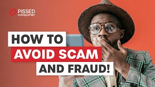 The Latest Scams to Watch Out For | ScamAdviser Tips