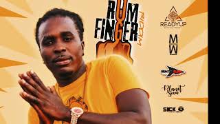 ICEE - RUM MONEY (Rum Finger Riddim) Soca 2024