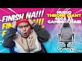 BETTER THAN SECRETLAB!? - MUSSO Throne Giant 460A XL Gaming Chair | FINISH NA!