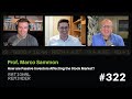 Prof. Marco Sammon: How are Passive Investors Affecting the Stock Market? | Rational Reminder 322