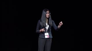 Cyber Knob | Antara Mahale | TEDxElproIntlSchool