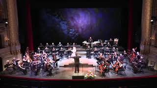 Vanja Zelcic - Olympia  - Les Contes d'Hoffmann - Concert (Croatian National Theatre - Rijeka)