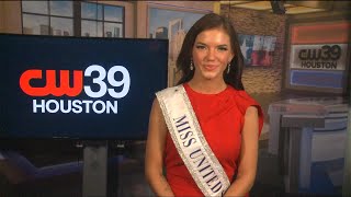 Digital Dive with Miss United States 2023