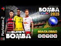 Bomba Patch 2025 Ps2 Iso Download Mediafire 100 Atualizado Dezembro ...