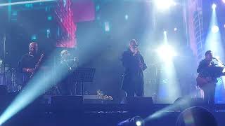 Anjani Rahon Mein - Lucky Ali Live Concert @ Zero Gravity Dubai - 18-Jan-2025