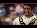 wasim akram top 10 swing balls