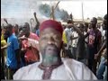 aiye o omo yoruba emasun oloriburuku ni awon fÚlÁÑi yi o... chief imam of ilorin gives update..