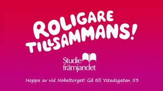 Studiefrämjandet Malmö