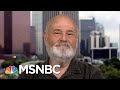 Rob Reiner On Using Superstars To Expose Trump's 'Criminality' | The Beat With Ari Melber | MSNBC