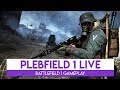 The Howell Automatic Is Amazing - Battlefield 1 Gameplay