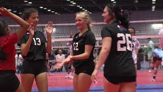 Emma Richey AAU Nationals 14U Highlights