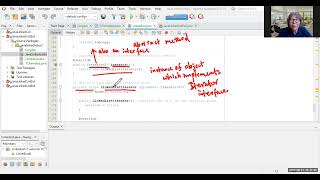 Book Java OOP and Data Structures Chapter 15 Video 3