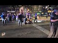 Protester fatally shot during demonstration in Austin, Texas