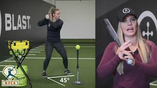 TIP TUESDAY: Generating More Power At The Plate