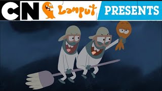 Lamput Presents | The Cartoon Network Show | EP 18 | #lamput