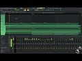 dandadan a slice of peach fl studio remake