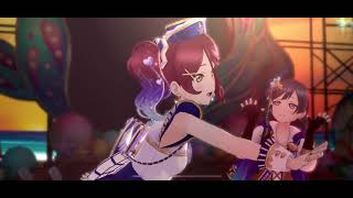 [LLSIFAS] Takaramonozu MV: Second Years (URs)