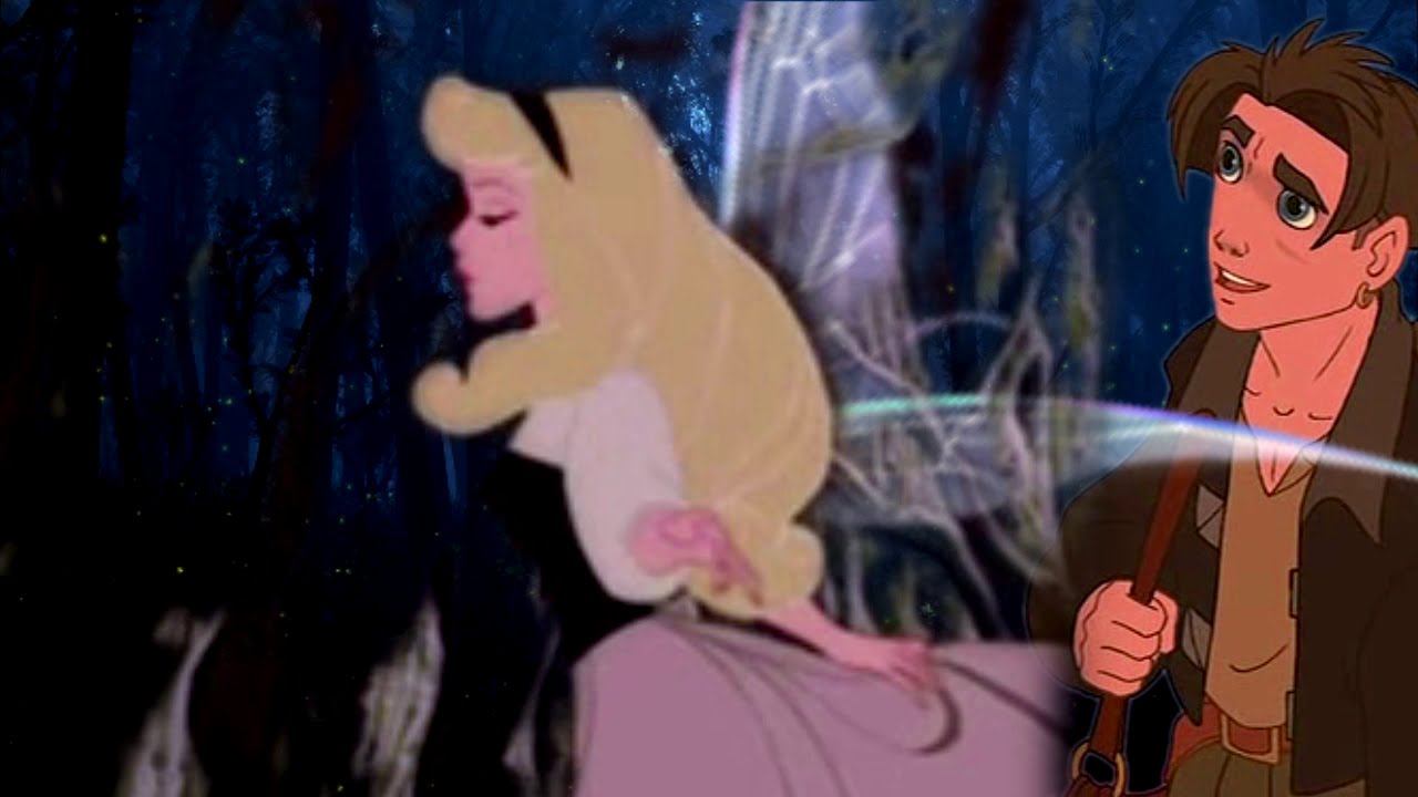 Disney Crossover Teaser Youtube