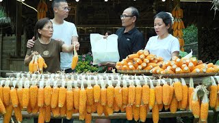 Uri was utterly shocked: Ly Tu Tieus account reveals secrets about Uris mother. Lý Tử Tiêu