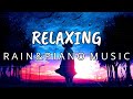 Relaxing Sleep Music + Rain and Stormy, Insomnia- Stress Relief, Relaxing Music, Deep Sleeping Music