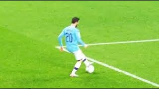 Never Forget the Brilliance of Bernardo Silva