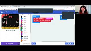 Micro:bit Thermometer Lesson