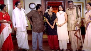 Telugu Super HIt Interesting Comedy Scene | Telugu Movie Scene | Mana Chitraalu