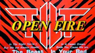 TILT/ OPEN FIRE (live)